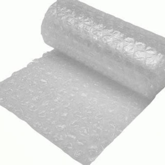

EXTRA BUBBLE WRAP BUBBLEWRAP TAMBAHAN