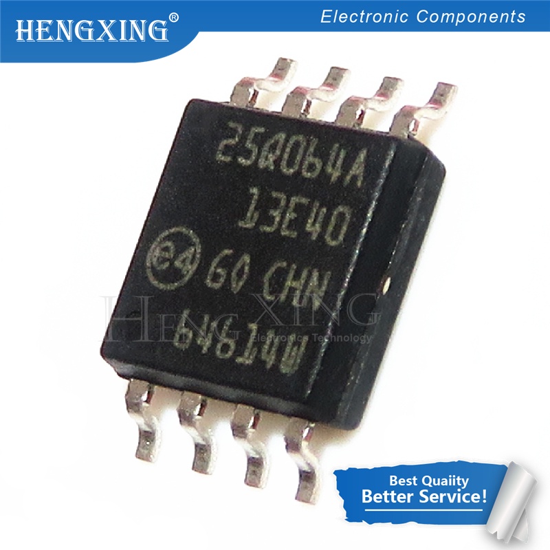 50pcs Ic N25Q064A13ESE40F N25Q064A 25Q064A N25Q032A13ESE40F N25Q032A N25Q032 SOP-8