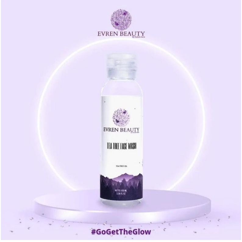 TeaTree_Facewash