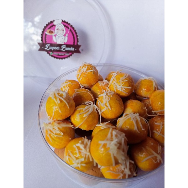 

nastar keju