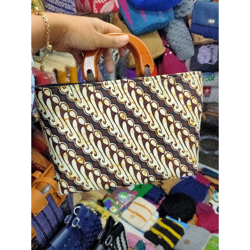 tas batik tas mukena batik