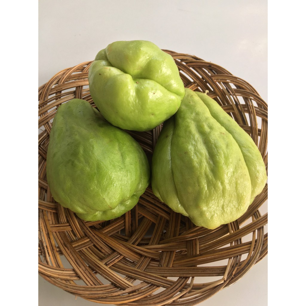 

Labu Siam Besar 1 Pcs