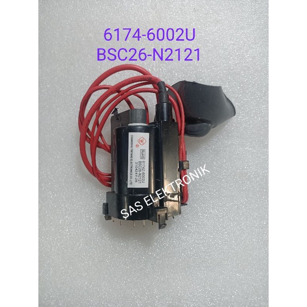 FBT PLAYBACK TV TABUNG LG 6174Z-6002U 6174Z-6002 U