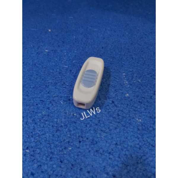 Saklar gantung geser