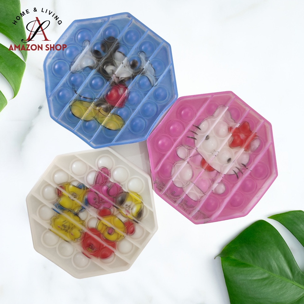 Pop It Warna Putih Full Colour-6