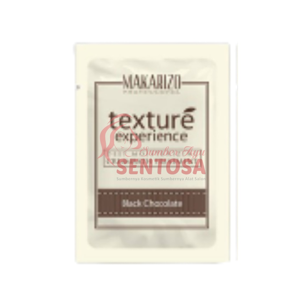 MAKARIZO TEXTURE EXPERIENCE CREAMBATH TREATMENT 60ML