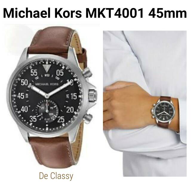michael kors mkt4001