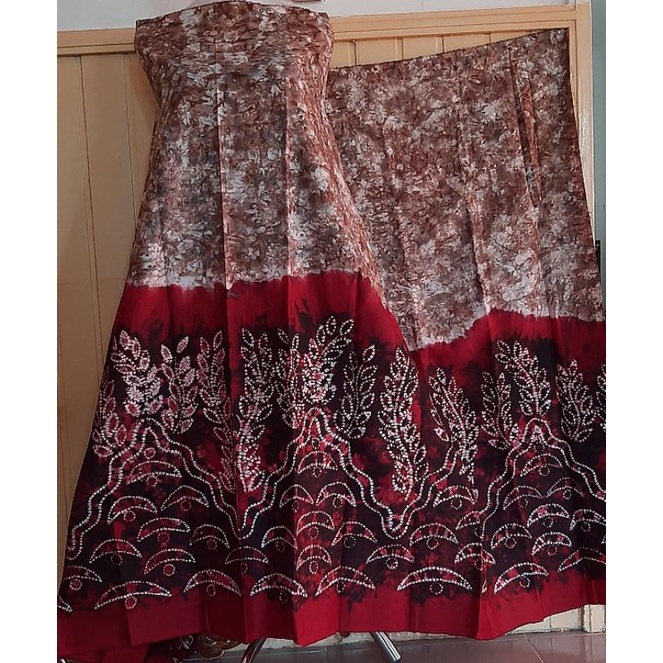 Jual Kain Sasirangan Banjarmasin Kaen Katun Batik Jumputan Seragam