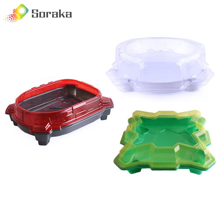 Jual Beyblade Burst Stadium Arena 