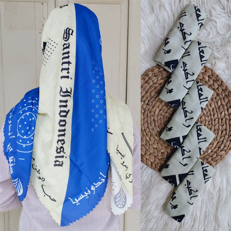 0HIJAB ARAB/MOTIF ARAB/VOAL ARAB/HIJAB MOTIF ARAB/AKSARA JAWA/HIJAB