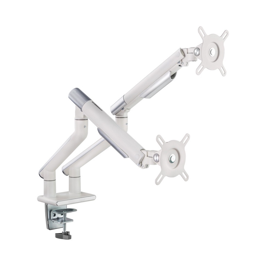 OneX MR4924D Monitor Arm Dual Spring Bracket Stand VESA Mount