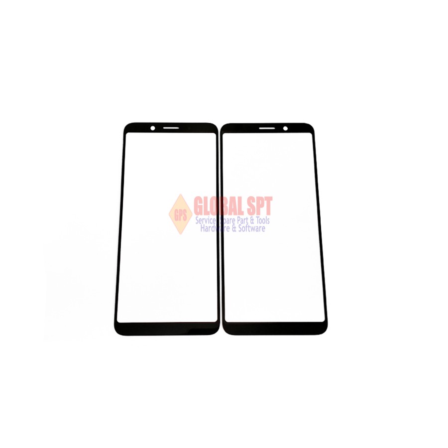 GLASS INCLUDE OCA OPPO F5 / F5 YOUTH / OPPO A73