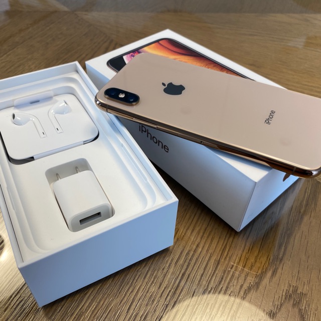 IPhone XS 512 GB Bekas - Like New Condition