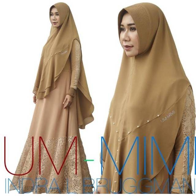 Lamira Syari by Ummimi