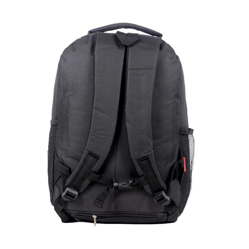 [KLIKTAS] Tas Ransel Laptop Pria Remaja - Calypso 02799 - Backpack Kerja Kuliah Sekolah Original