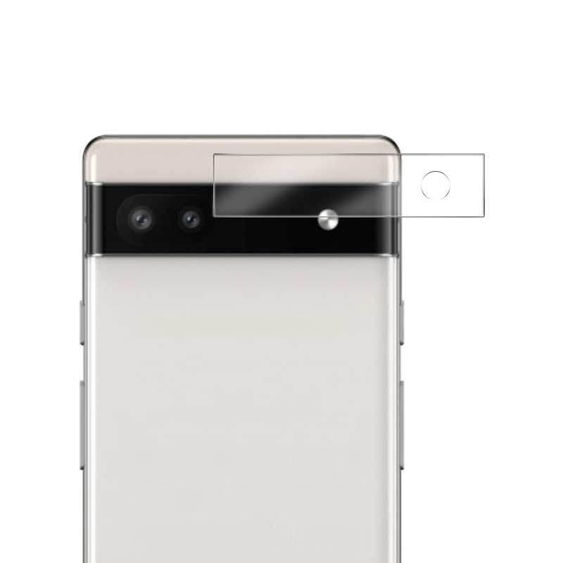 Pelindung Lensa Kamera Google Pixel 6a / 7H Anti Gores