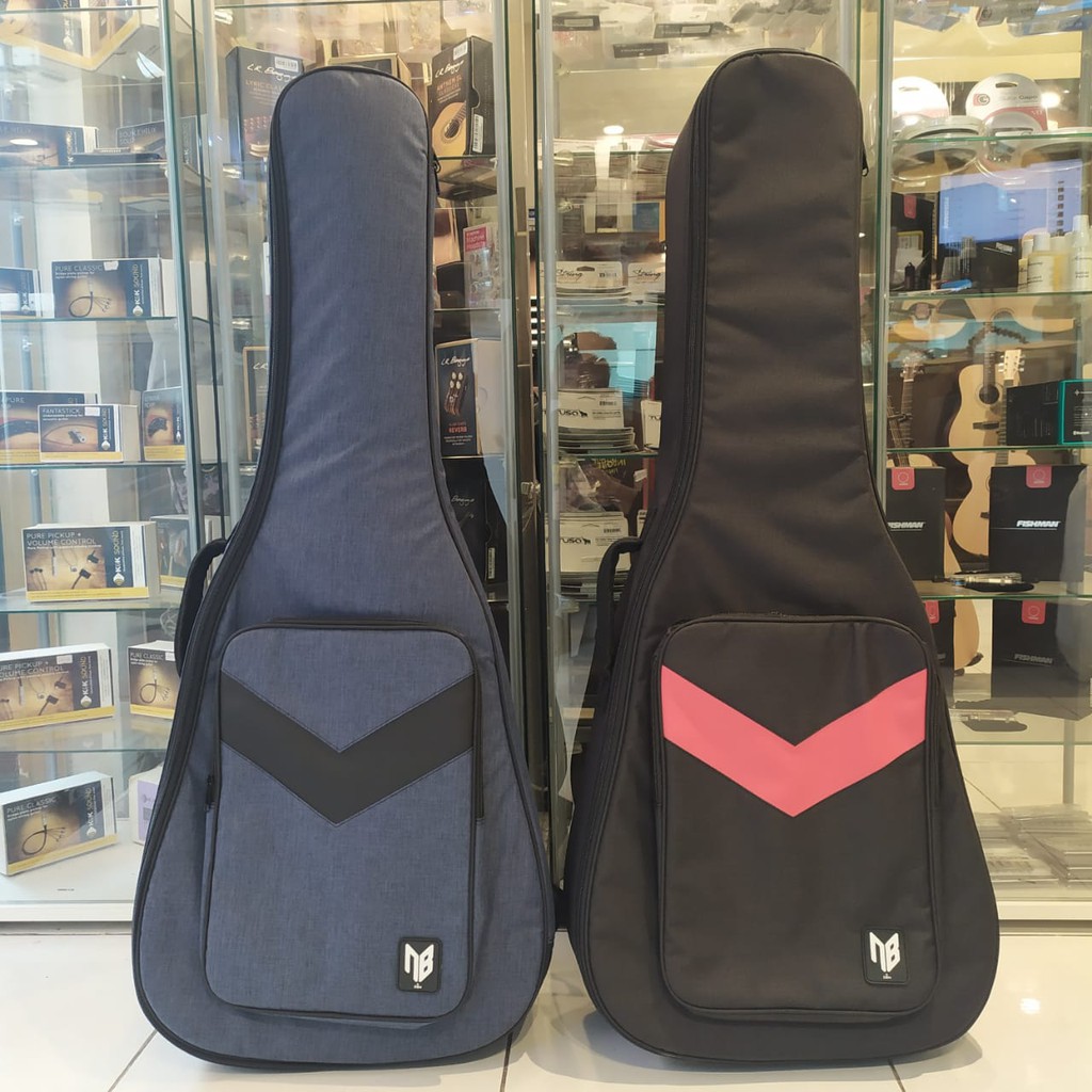 Gigbag NB by DBM untuk Gitar Akustik