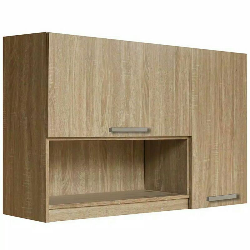 RAK DAPUR GANTUNG MINIMALIS