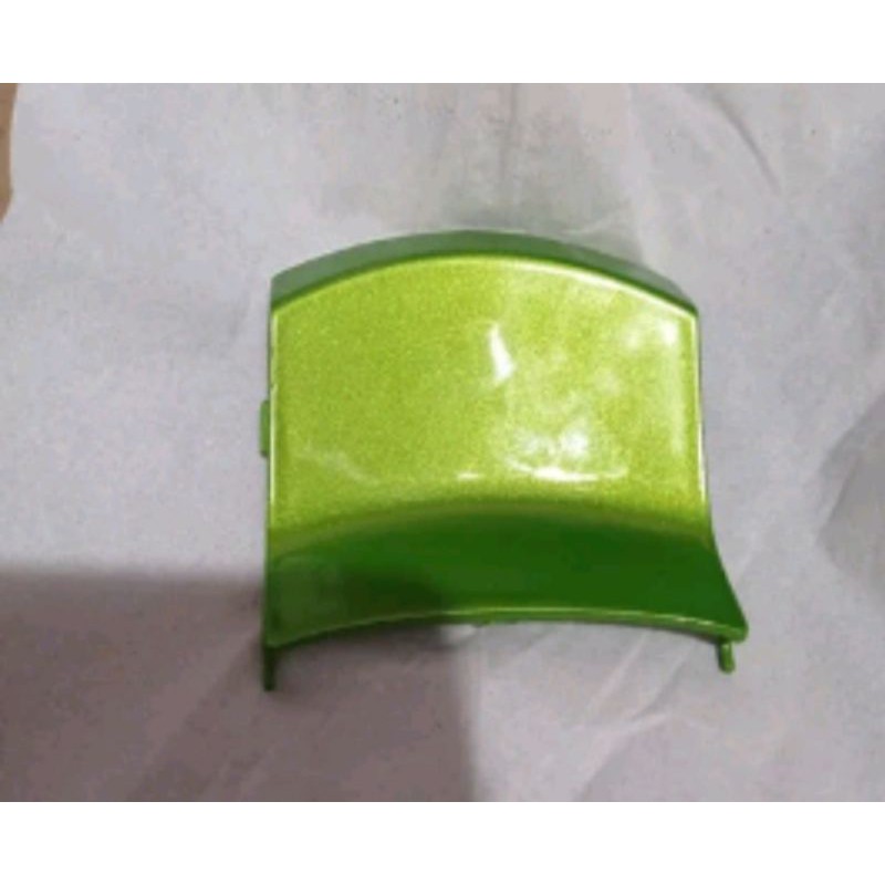 Cover inner upper scoopy K93 hijau original