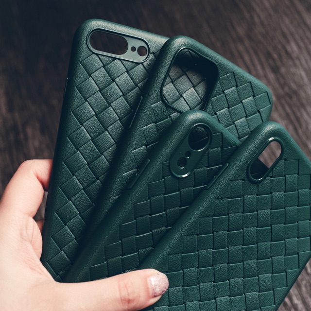 Grid case iphone 7 8 plus x xs max xr 11 12 13 pro max