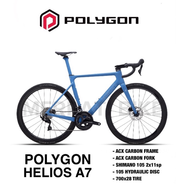 Polygon Helios A7