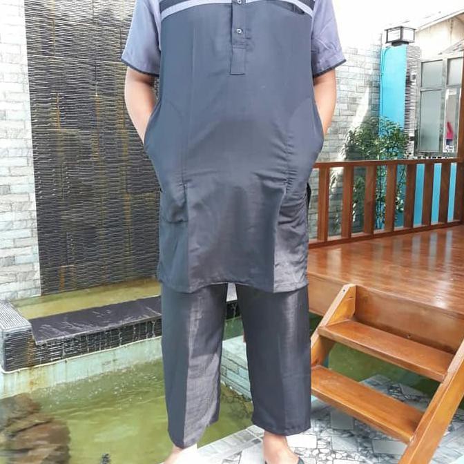 Populer Baju Koko Pakistan Yaman