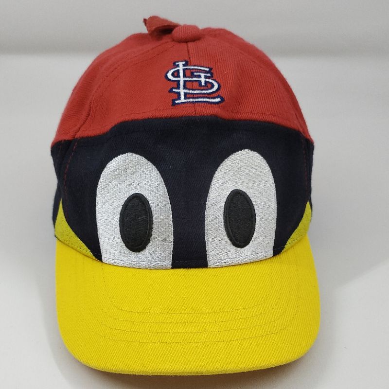 TOPI MLB ANAK ( preloved )