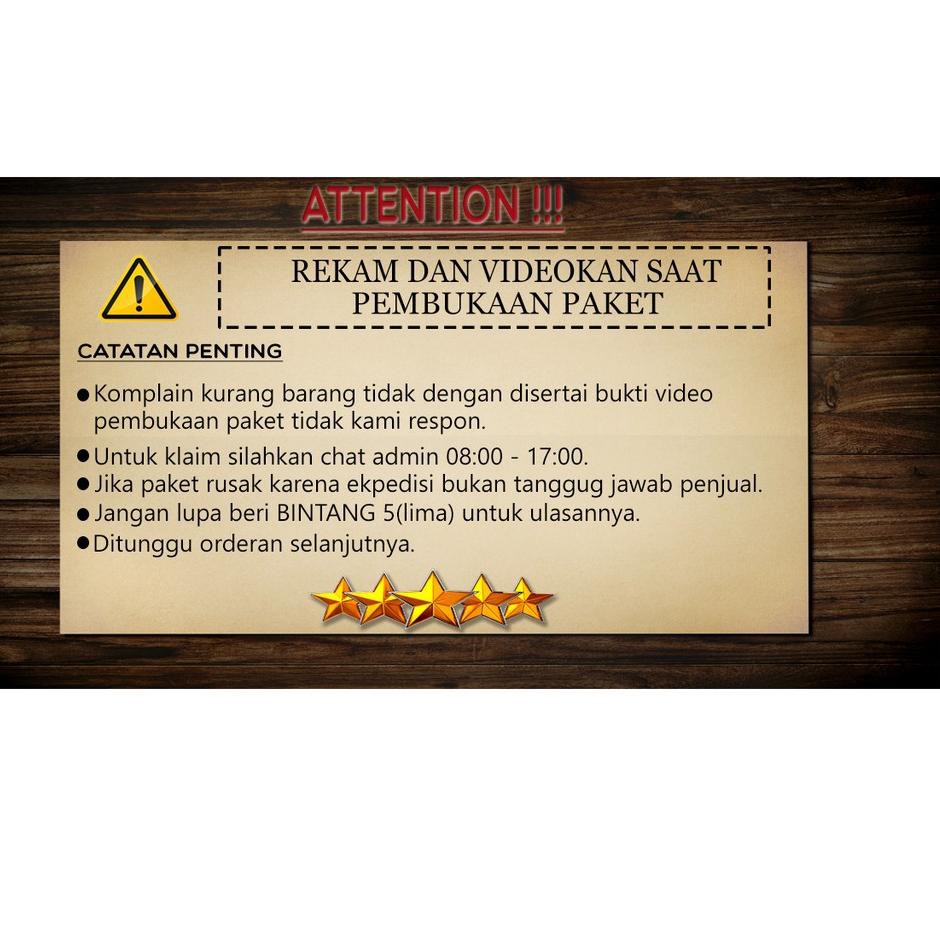 ✮ / BAYAR DITEMPAT Wallpaper sticker 45cm x 10m VINTAGE PINK GH025 ۝