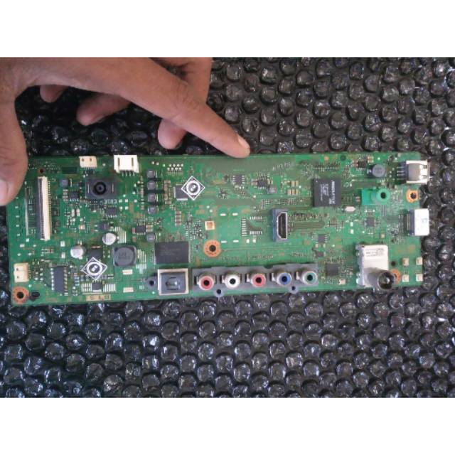 MB SONY KLV-32R300B  MAINBOARD SONY 32R300B