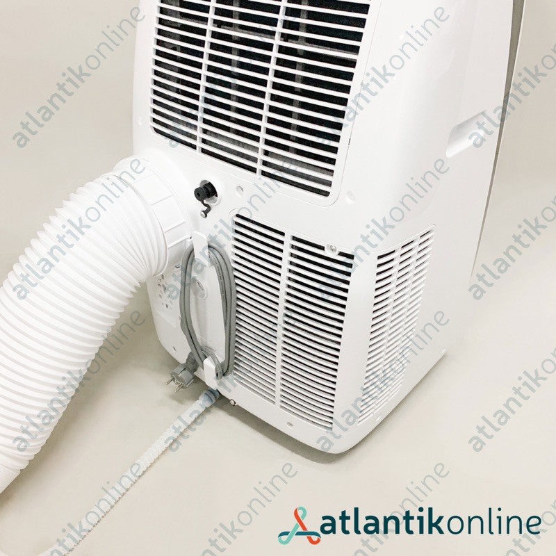 Air conditioner AC portable 1.00 PK AUX AM-09A4/LR1 AM09A4LR1 [BDG]