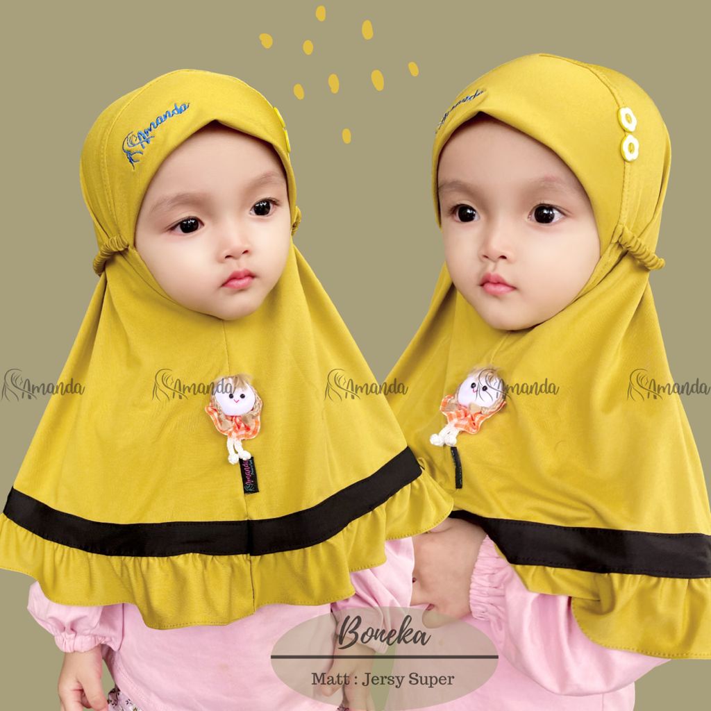 jilbab anak hijab anak lucu