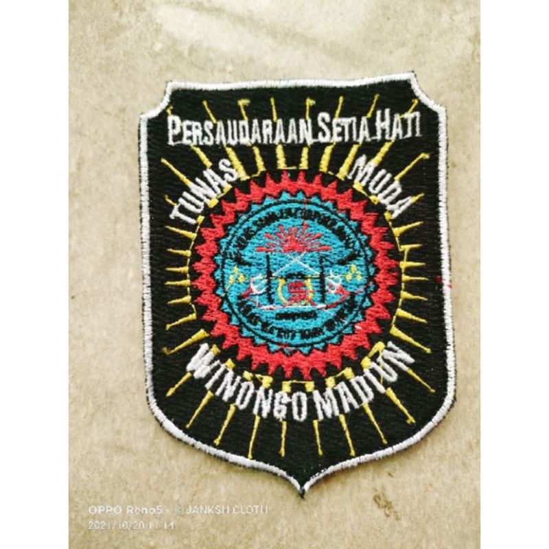 bedkomputer pshw winongo stk