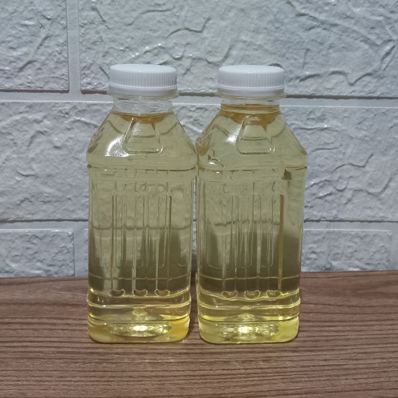 

minyak kelapa minyak klentik asli 250ml