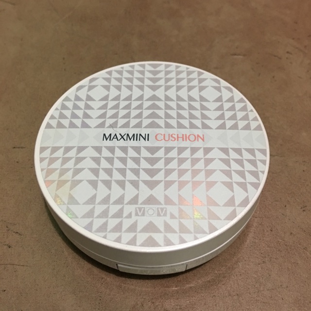 VOV Maxmini Cover Cushion