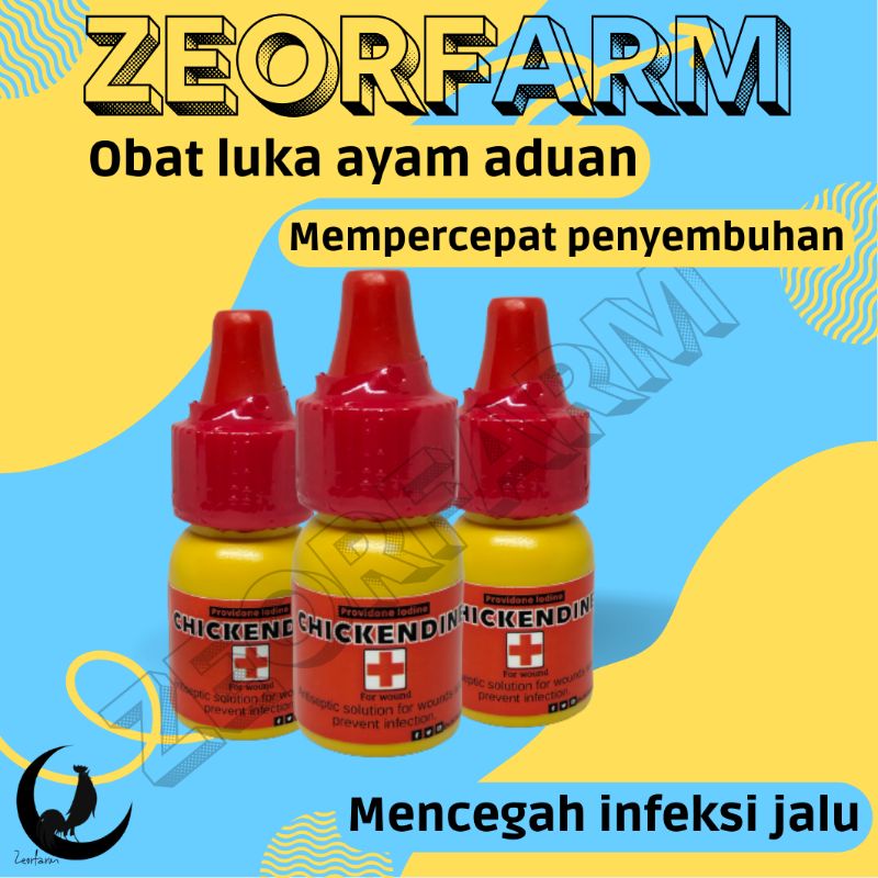 OBAT LUKA HABIS TARUNG AYAM ADUAN LUKA JALU AYAM chickendine