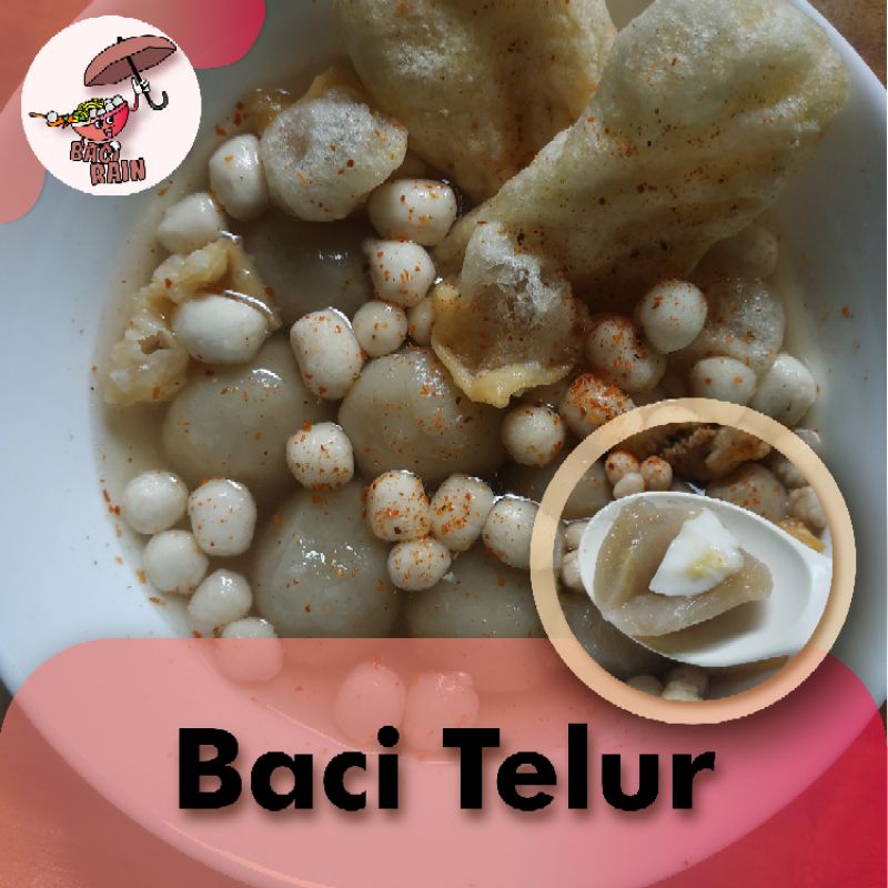 

BasoAciTelur