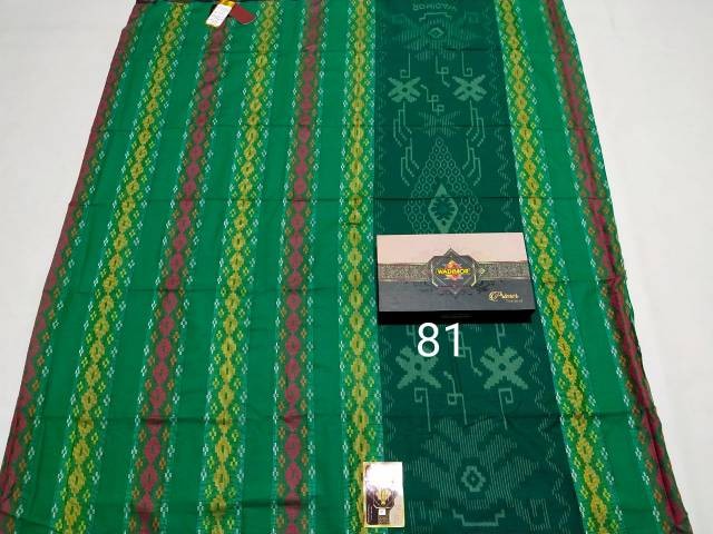 Sarung WADIMOR PRIMER original motif bhs clasic kwg dobby terlaris