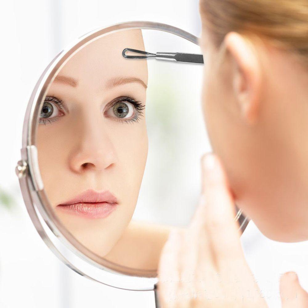Needway Skin Care Komedo Komedo Blemish Acne Extractor Alat Penghilang
