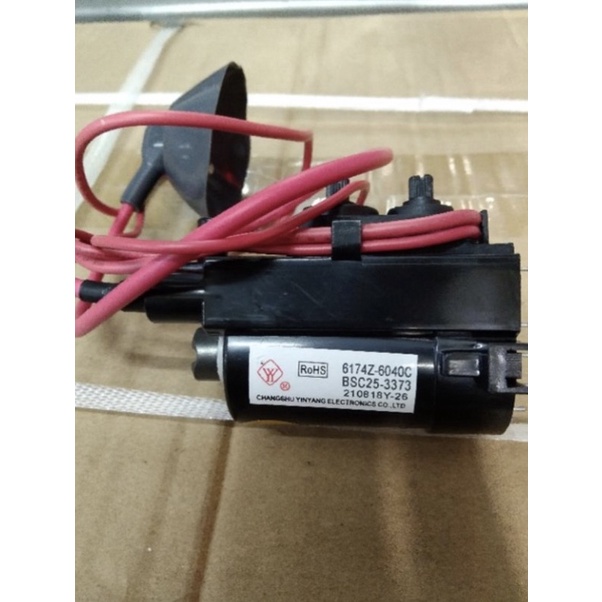 Flyback LG 6174Z-6040C