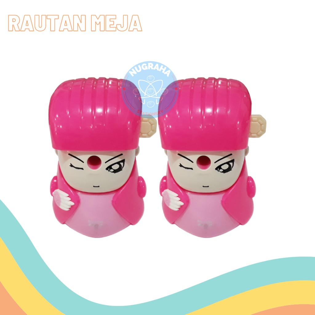 

OBRAL…!!! RAUTAN MEJA 726 (1 PCS)