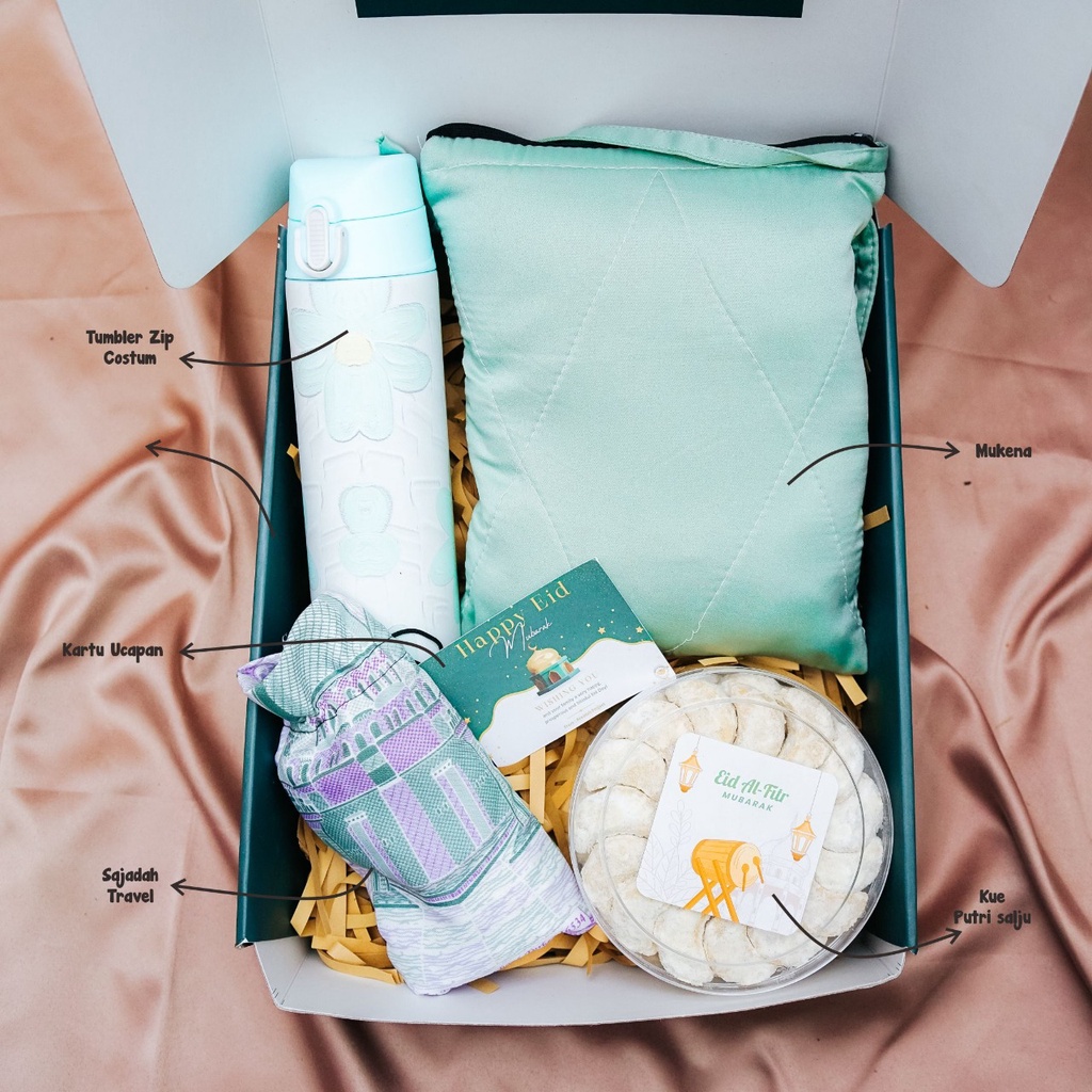 

PRINTOUT HAMPERS LEBARAN IDUL FITRI HADIAH ISTIQOMAH 2