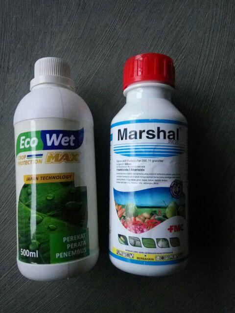 Perekat Perata Penembus Eco Wet Max 500 Ml