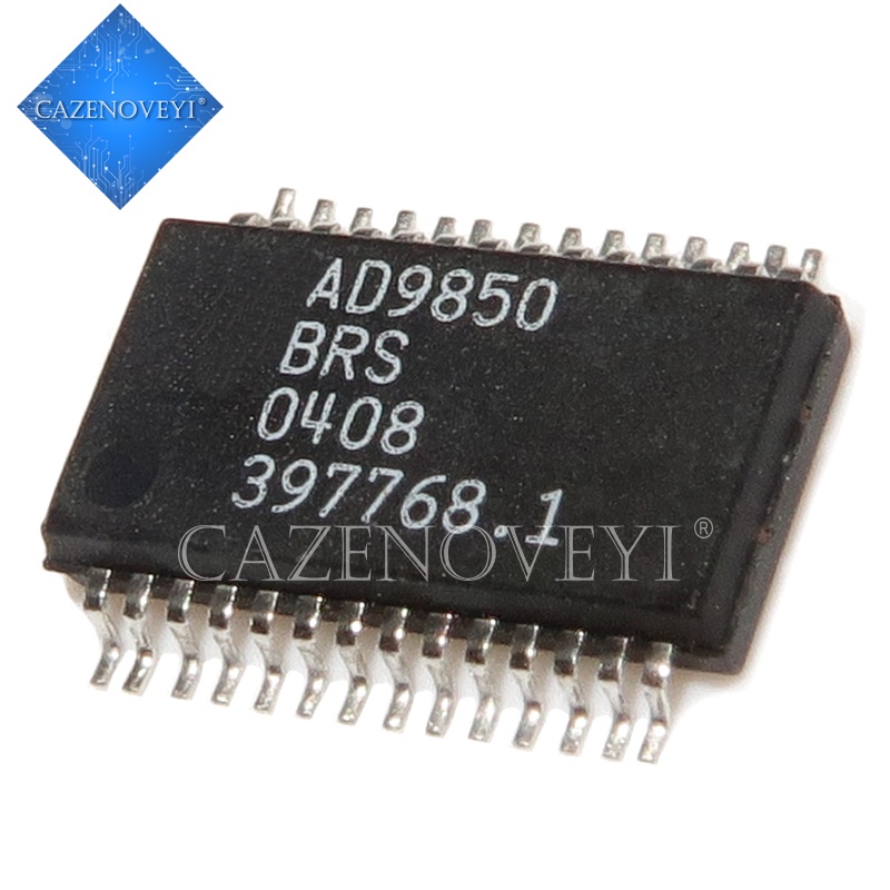 1pc Ic Ad9850Brsz Ad9850Brs Ad9850 Ssop-28