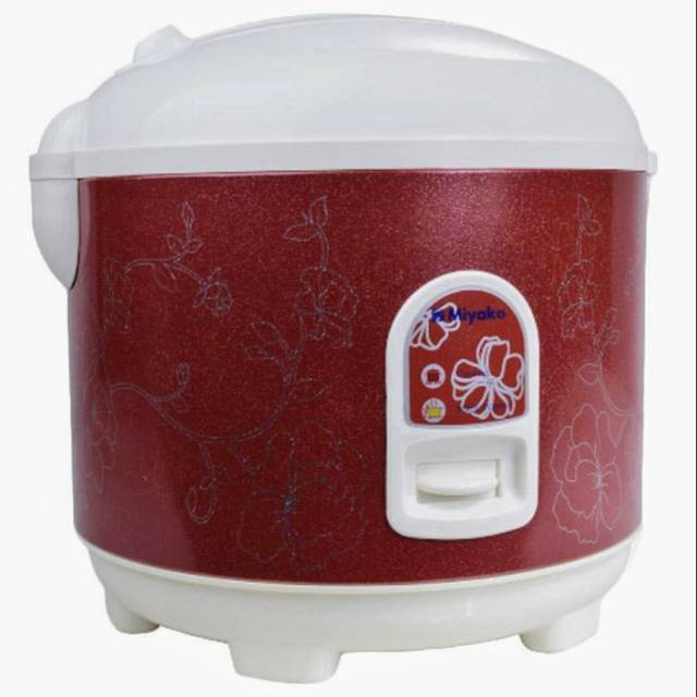 Magic Com Miyako 1,8 liter (MCM 528)