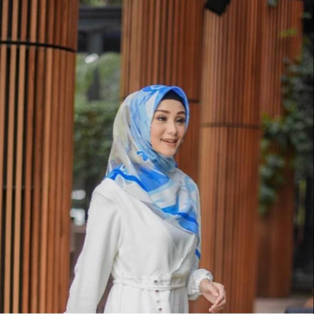 HIJAB BY ARIONA
