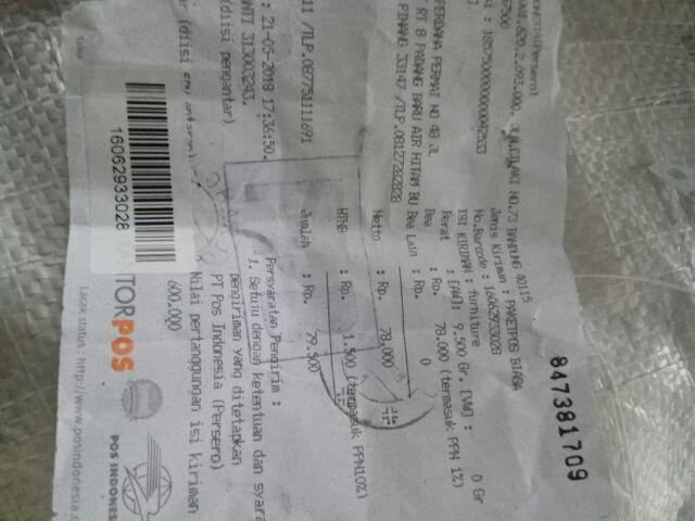 Stool Kd.ds 03 Free Ongkir