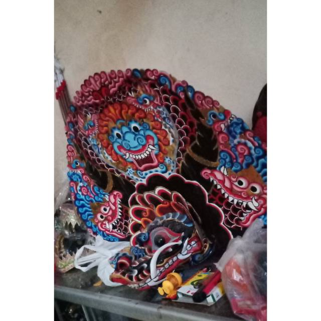 Barongan