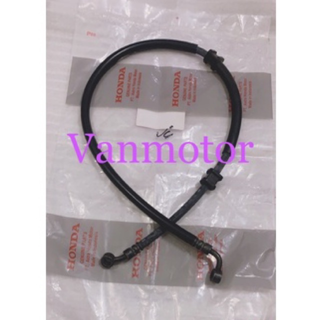 SELANG KABEL REM DEPAN VARIO 125 BEAT MIO SCOOPY JUPITER CB150 NINJA VIXION BISA UNTUK SEMUA MOTOR HONDA ORI LOSEPACK