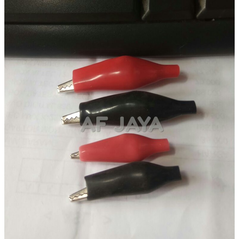 Capit Buaya Capit aki,capit lombok