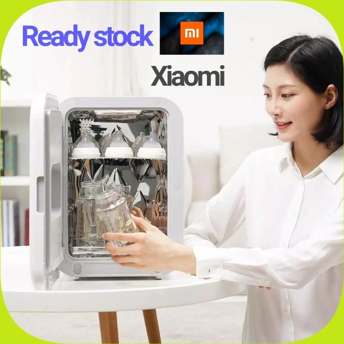 Xiaomi Xiaolang Steril Baby UV Sterilizer BOX UVC Alat Sterilisasi Box